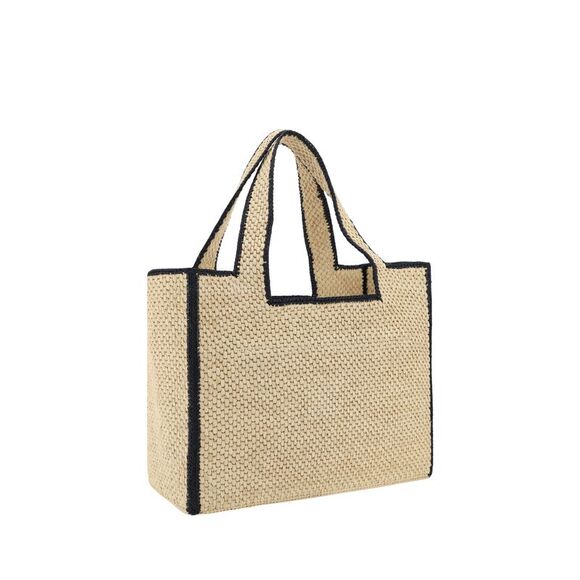 LOEWE Font Tote Shoulder Bag - Picture 3 of 4